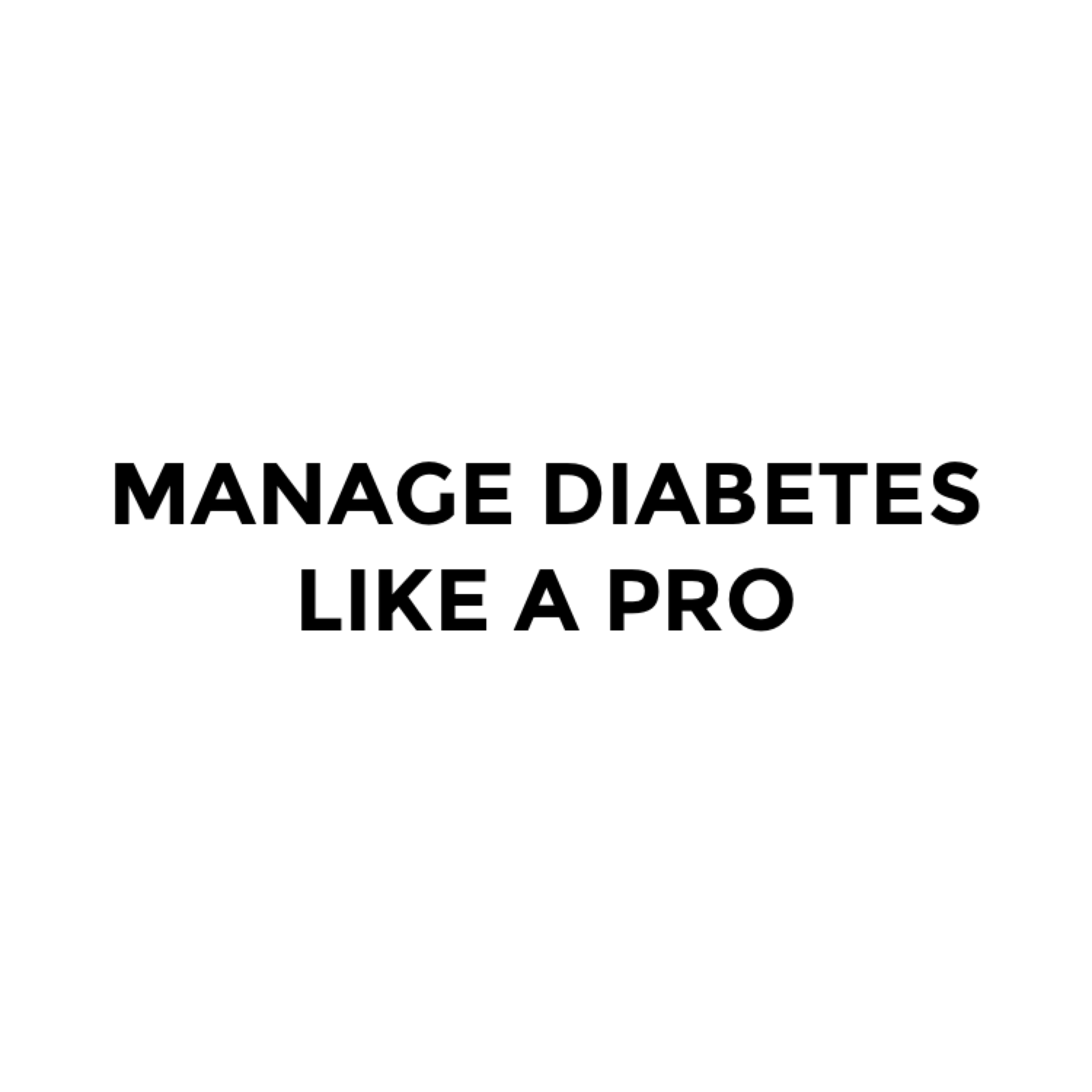 You are currently viewing “Managing Diabetes Like a Pro: Essential Dos and Don’ts for a Healthier Life”
