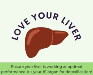 Read more about the article 3 Simple Awesome Steps to Detox Your Liver Naturally
