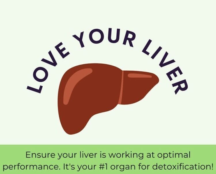 You are currently viewing 3 Simple Awesome Steps to Detox Your Liver Naturally