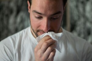 Read more about the article “The Rarest Allergy and Its Symptoms Explained” Uncovering the Mystery 10 Rarest Allergies