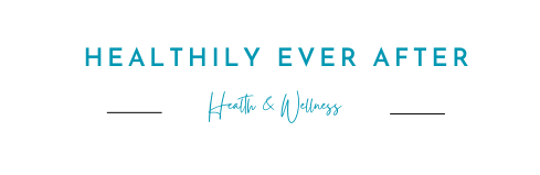 HEALTHILY EVER AFTER