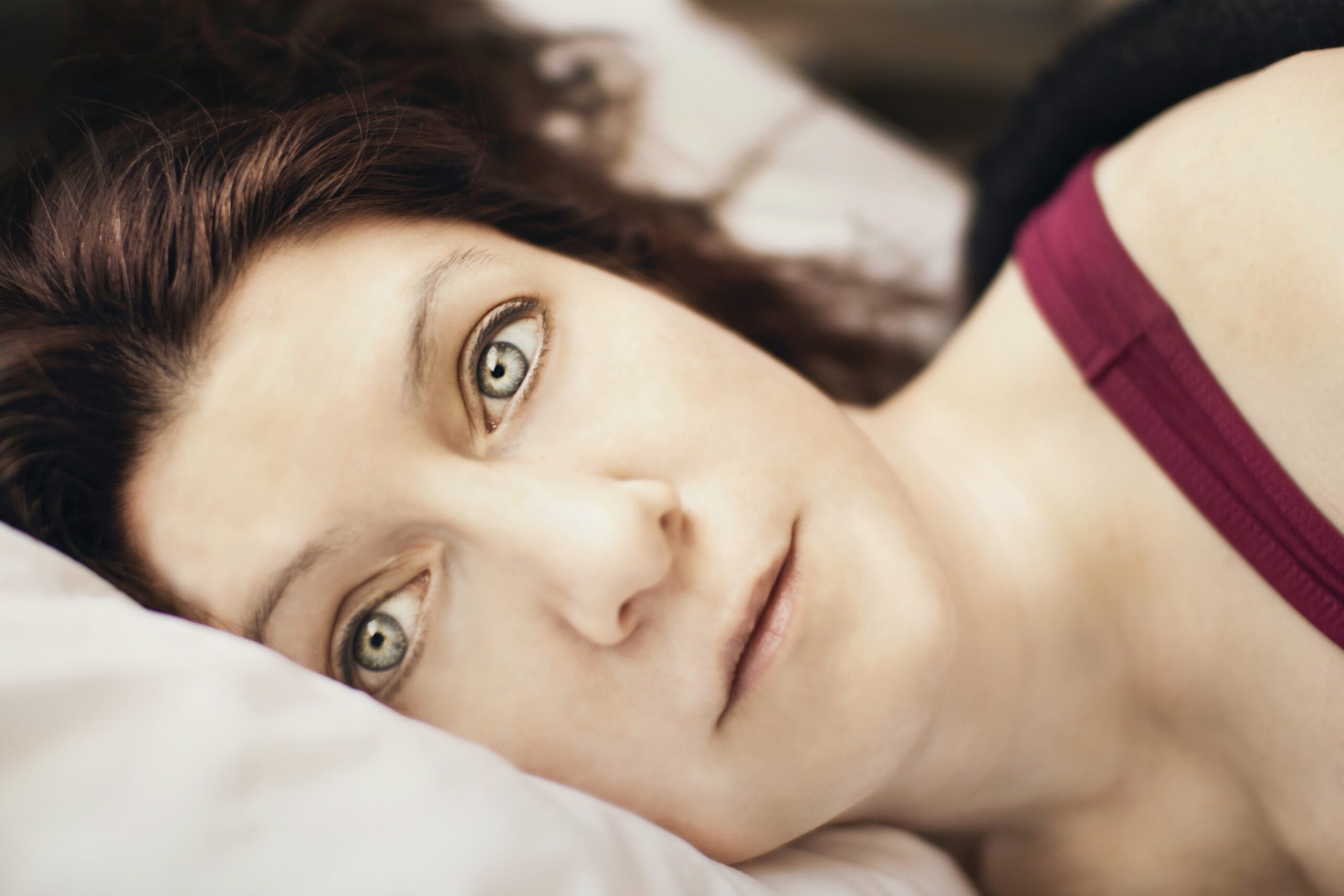 You are currently viewing How insomnia wreaks havoc on your mental health