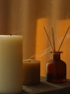 Read more about the article “Unleashing the Power of Scent: How Delightful Aromatherapy Massage Can Revitalise Your Life”