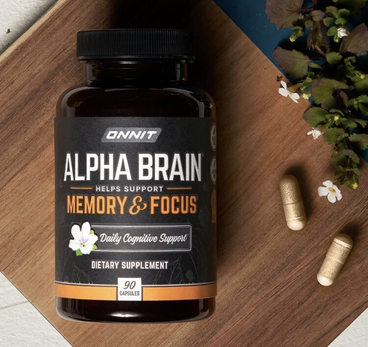 You are currently viewing Boost Your Brain Power with Alpha Brain: A Review of the Popular Nootropic Supplement