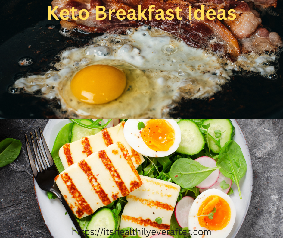 You are currently viewing 10 Mouth-Watering Lazy Keto Breakfast Ideas