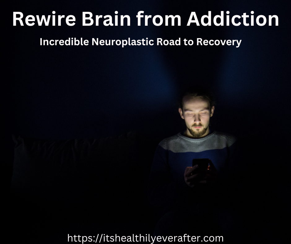 You are currently viewing “The Incredible Neuroplastic Road to Recovery: Understanding How Long to Rewire Brain from Addiction”