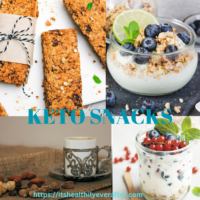 Crunch and Conquer: Exploring the Best Keto Snacks for Your Low-Carb Lifestyle