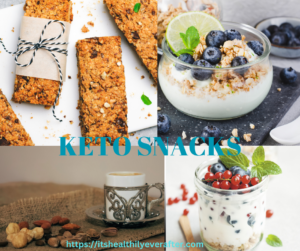 Read more about the article Crunch and Conquer: Exploring the Best Keto Snacks for Your Low-Carb Lifestyle