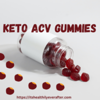 Keto ACV Gummies 101: Your Comprehensive Lifestyle Companion