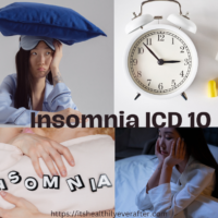 Demystifying Paradoxical Insomnia ICD 10 Code : Crazy Insomnia Unveiled
