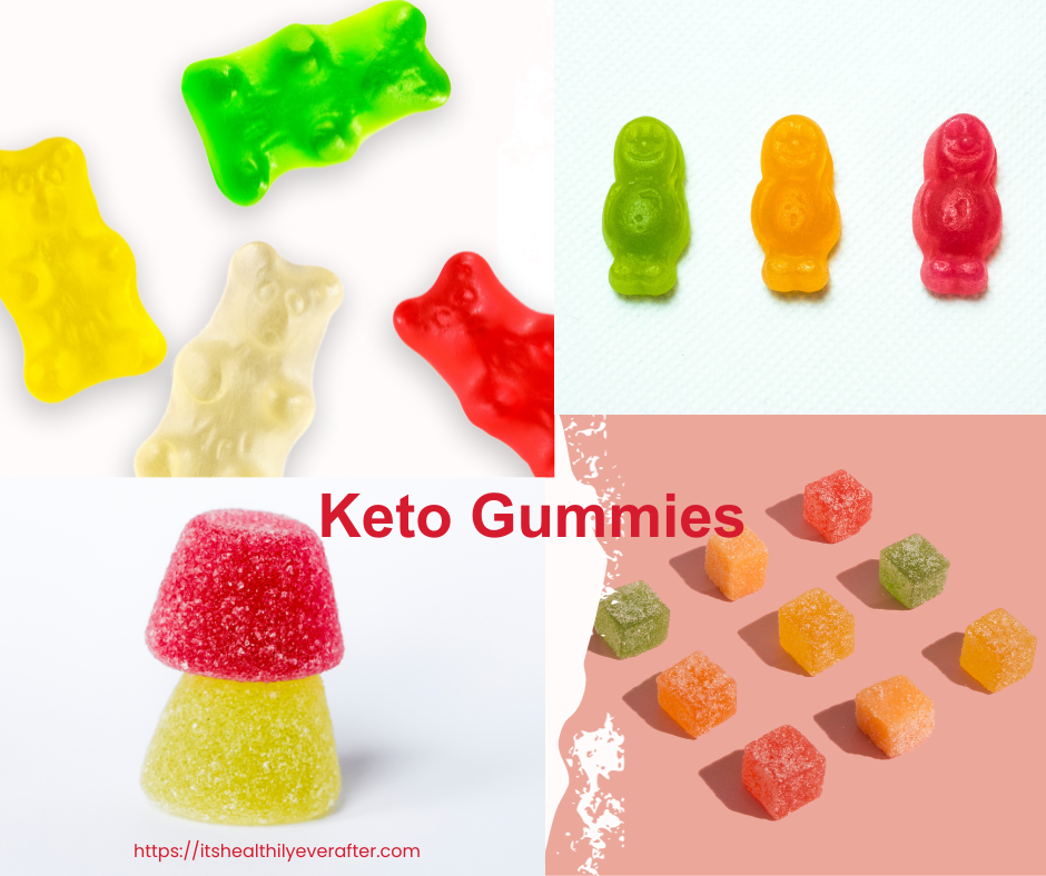 You are currently viewing “Keto Gummies 101: A Sweet and Guilt-Free Indulgence”