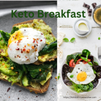 “Keto Breakfast Magic: Kickstart Your Day with Flavor and Health”